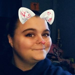 Meet your Posher, Trisha